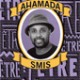 affiche ahamada smis album etre