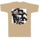 T-Shirt Ahamada Smis